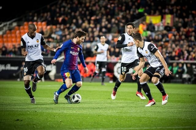 潘德夫：国米比上赛季更强，他们不应该在这么多比赛中犯错